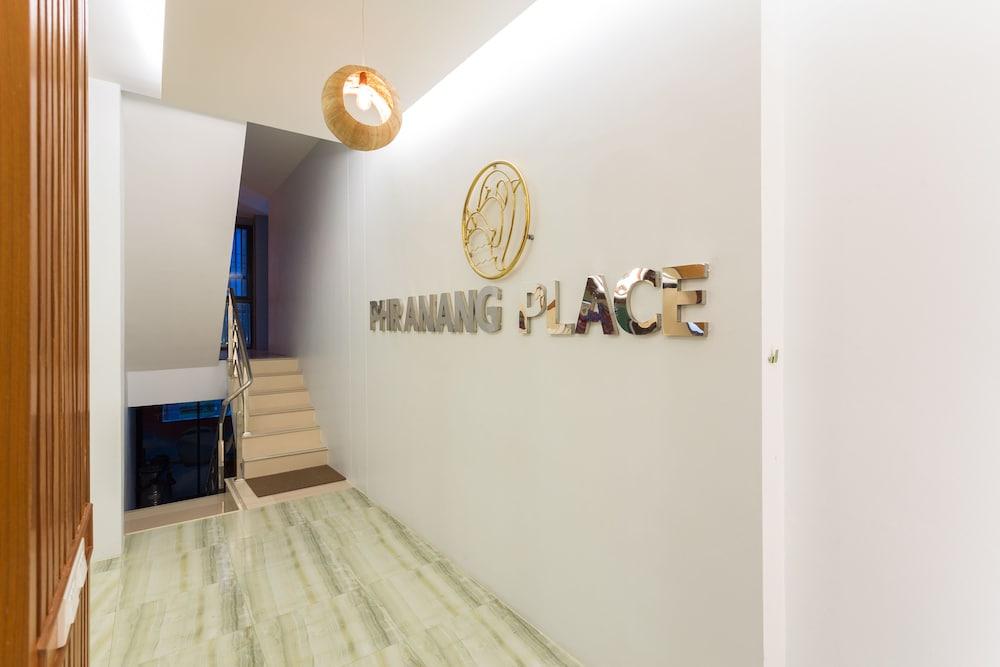Phranang Place- Sha Extra Ao Nang Εξωτερικό φωτογραφία